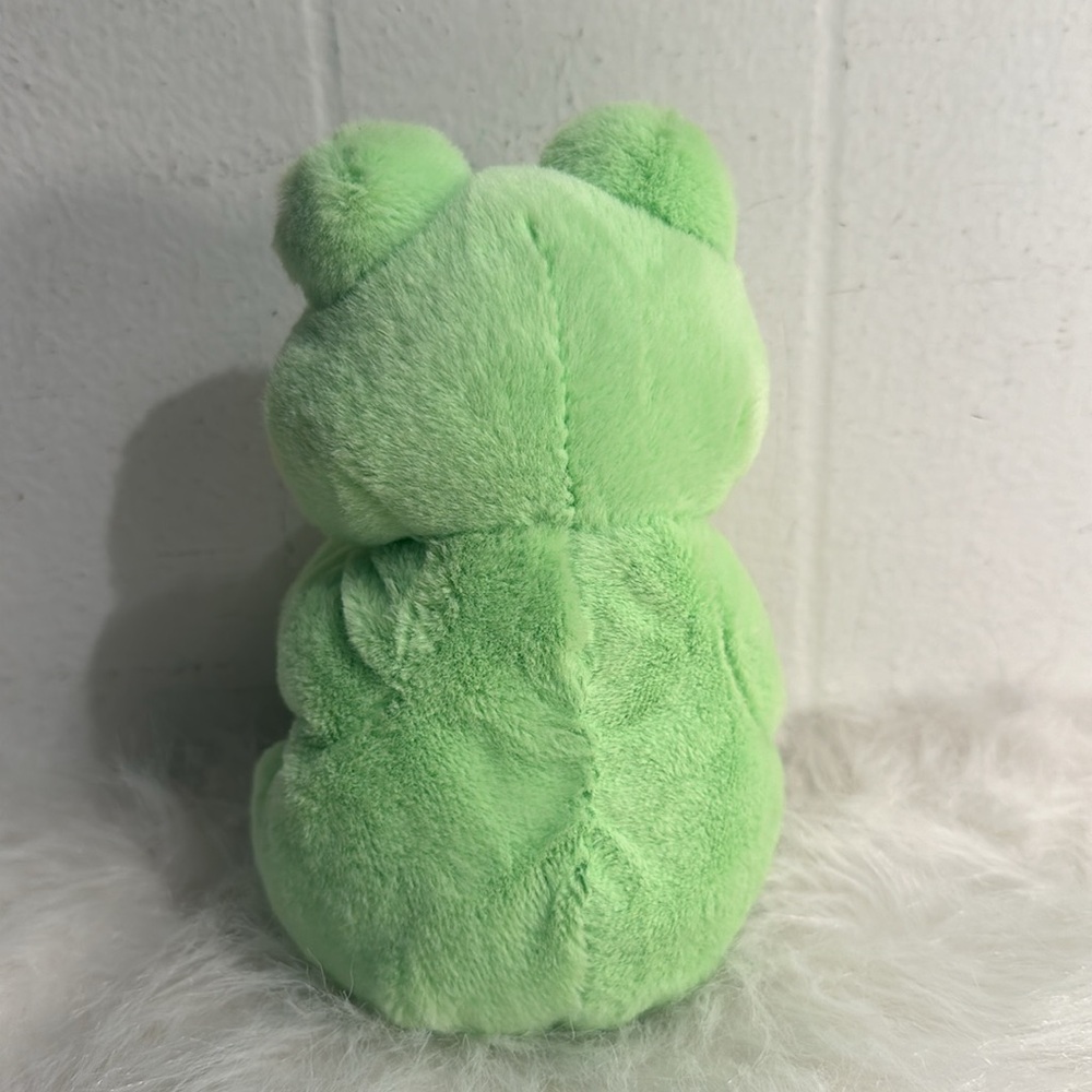 🖤 5/$30🖤 Ty Beanie Bellies LOT OF 2 Taters Mummy & Snapper Frog Halloween 👻 - Picture 14 of 17